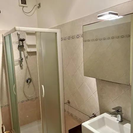 Apartmán Casa Tempesti